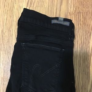 Citizens of Humanity Jeggings